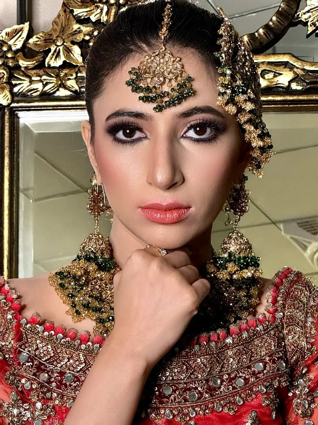 Makeup by @amberhassanofficial (1)